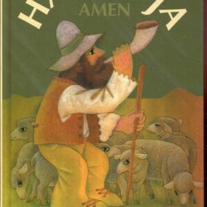 Haleluja amen : zpívání pro malé i velké děti Boží : sbírka písní ze zpěvníků Buď tobě sláva, Zpívejte s námi, z knihy Slunce svítí všem a z nahrávky Má město dvanáct bran