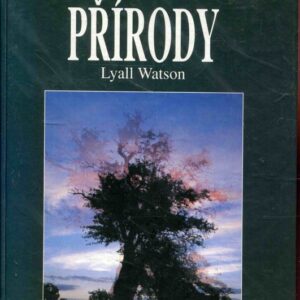 Temné síly přírody : historie zla v přírodě