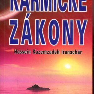 Karmické zákony : tajemství lidského utrpení