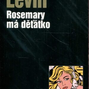 Rosemary má děťátko