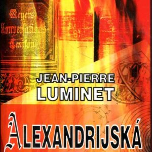 Alexandrijská knihovna