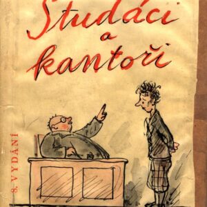 Študáci a kantoři