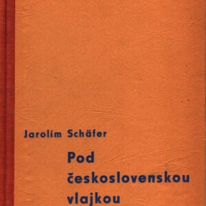 Pod československou vlajkou
