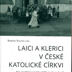 Laici a klerici v české katolické církvi: Na cestě ke spiritualitě spolupráce?