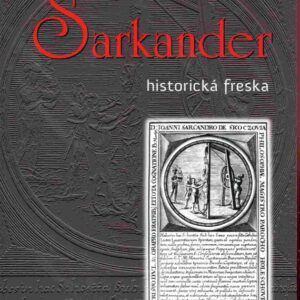 Sarkander : historická freska