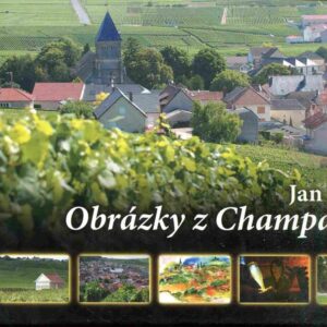 Obrázky z Champagne