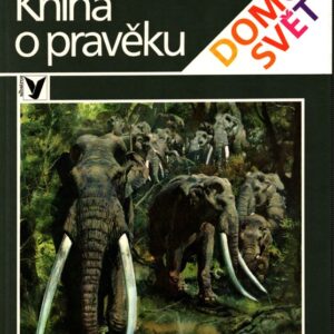 Kniha o pravěku