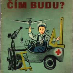 Čím budu?