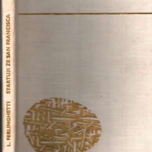 Startuji ze San Francisca