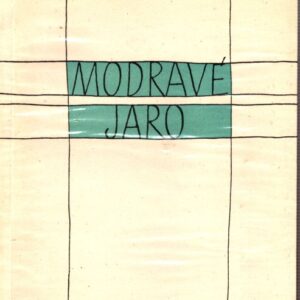 Modravé jaro
