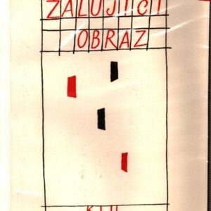 Žalující obraz