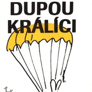 Jak mi dupou králíci