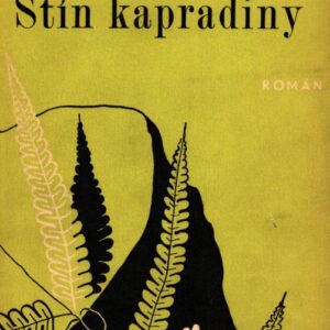 Stín kapradiny : Román