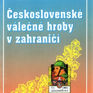 Československé válečné hroby v zahraničí