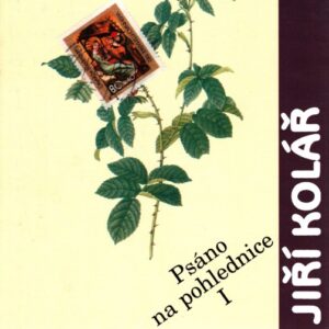 Psáno na pohlednice I : 1983-1985