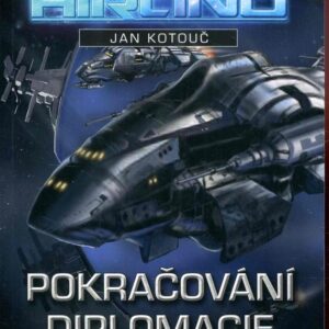 Pokračování diplomacie