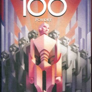 Robot100 Povídky