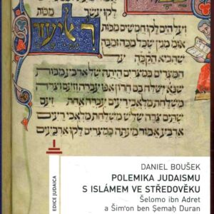 Polemika judaismu s islámem ve středověku