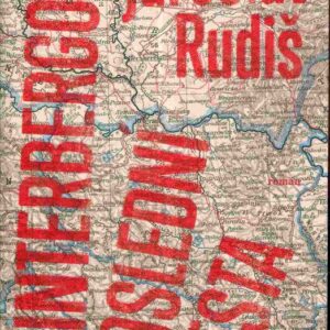 Winterbergova poslední cesta