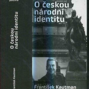 O českou národní identitu