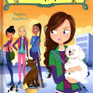 Psí záchranářky 6. - Nálada pod psa