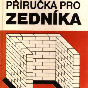 Příručka pro zedníka