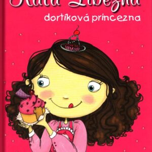 Káťa Líbezná, dortíková princezna