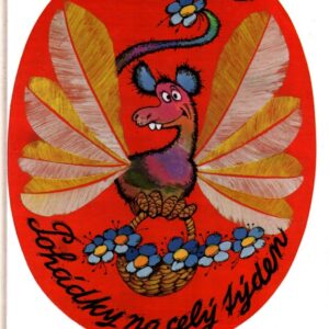 Pohádky na celý týden