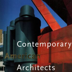 Contemporary american architects