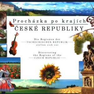 Procházka po krajích České republiky