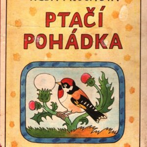 Ptačí pohádka