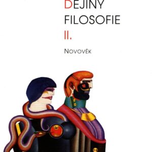Dějiny filosofie. II, Novověk