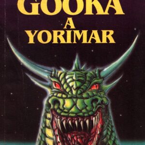Gooka a Yorimar