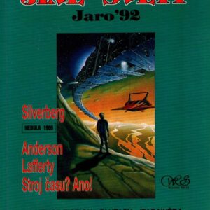 (Neklidné) jiné světy : jaro '92