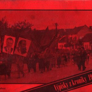 Hlucká kronika 1960-1980