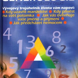 Generologie : jak ovlivnit vlastní osud