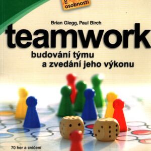 Teamwork : 70 her a cvičení