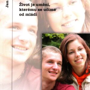 Máš na víc : život je umění, kterému se učíme od mládí