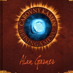 Čarovný kámen Brisingamenu