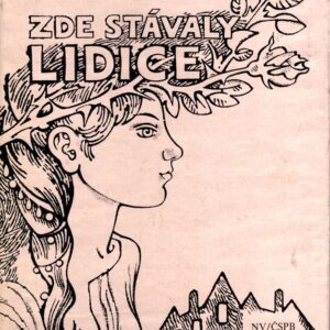 Zde stávaly Lidice