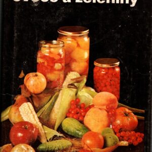 Domácí konzervování ovoce a zeleniny