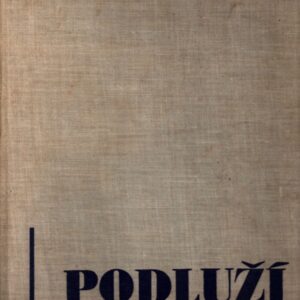 Podluží : kniha o lidovém umění