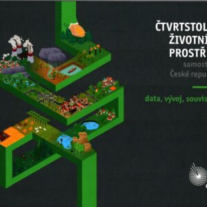 Čtvrtstoletí životního prostředí samostatné České republiky