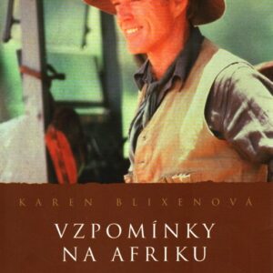 Vzpomínky na Afriku