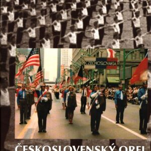 Československý orel v exilu - Župa svatováclavská : 1948-1990