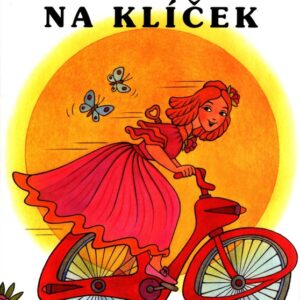 O princezně na klíček