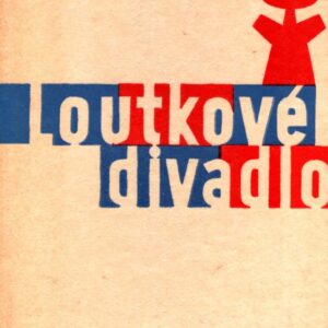 Loutkové divadlo : Učeb. text pro pedagog. školy