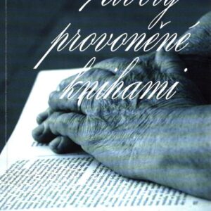 Životy provoněné knihami: 19+1 příběh čtenářů z Uherského Hradiště a okolí