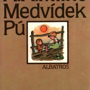 Medvídek Pú