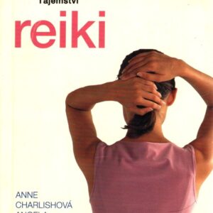 Tajemství reiki